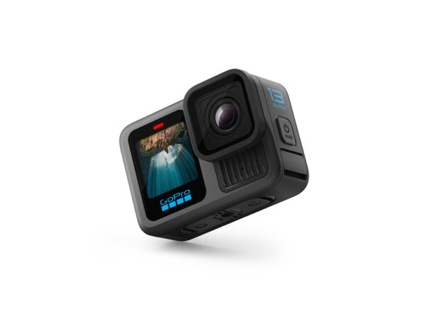Akciona Kamera GOPRO HERO13 Black - Image 4