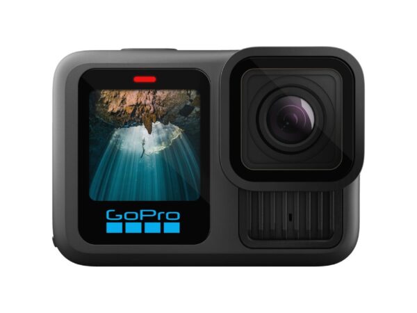 Akciona Kamera GOPRO HERO13 Black - Image 6