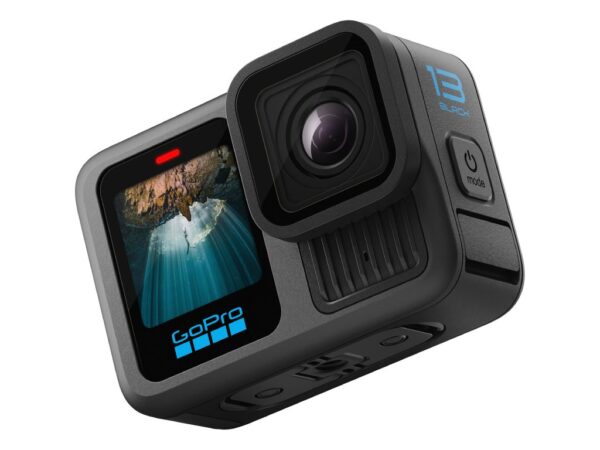 Akciona Kamera GOPRO HERO13 Black - Image 7