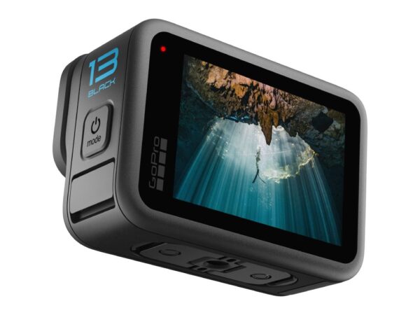 Akciona Kamera GOPRO HERO13 Black - Image 8
