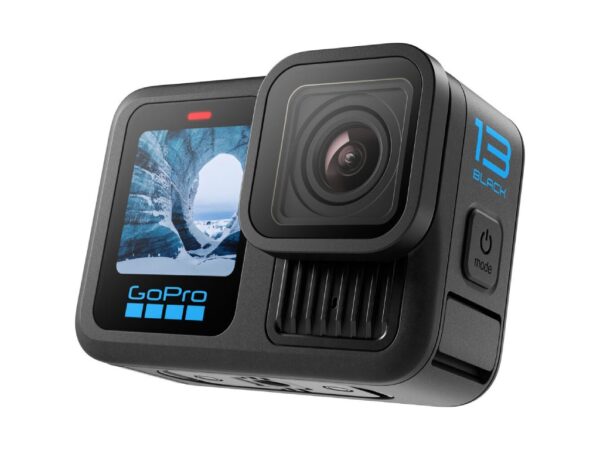 Akciona Kamera GOPRO HERO13 Black - Image 9
