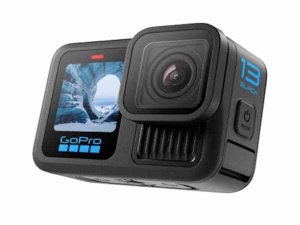 Akciona Kamera GOPRO HERO13 Black - Image 11