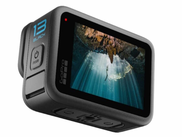 Akciona Kamera GOPRO HERO13 Black - Image 12
