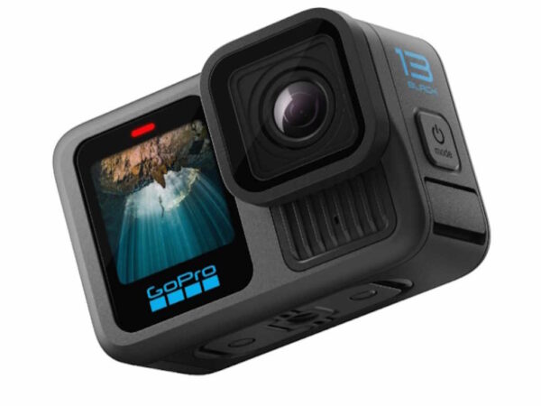 Akciona Kamera GOPRO HERO13 Black - Image 13