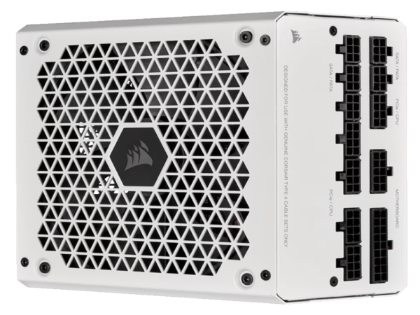 Napajanje CORSAIR CP-9020231-EU RM750 750W/80 plus Gold/modularno - Image 3