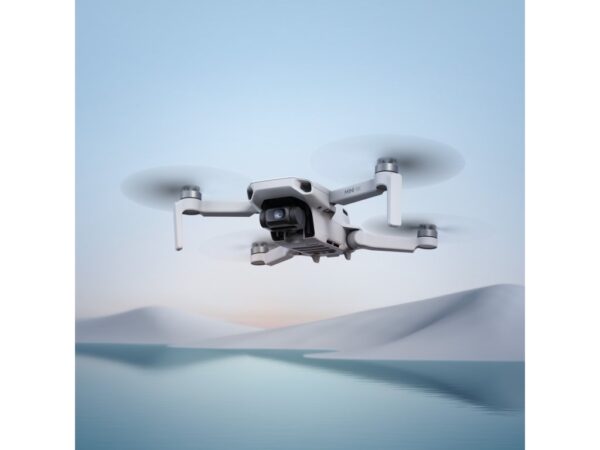Dron DJI Mini 4K Fly More Combo (EU) - Image 2