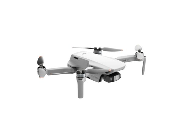 Dron DJI Mini 4K Fly More Combo (EU) - Image 3