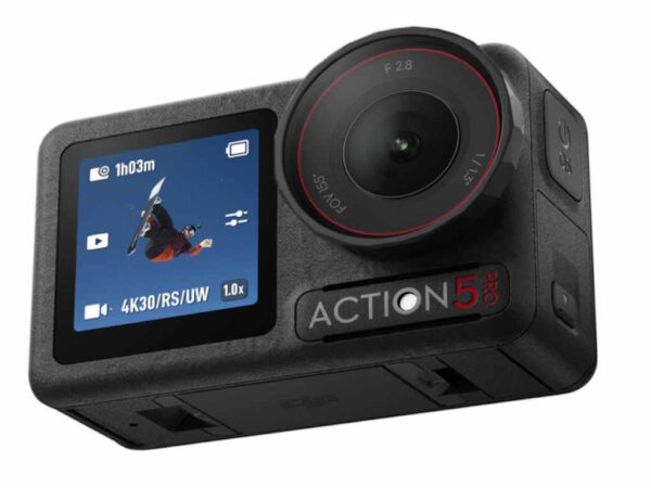 DJI Osmo Action 5 Pro Adventure Combo - Image 5