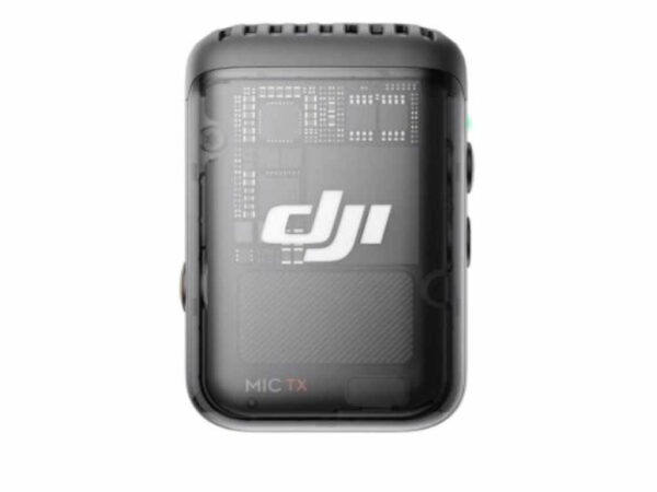 Mikrofon DJI Mic 2 (1 TX + 1 RX) CE - Image 2