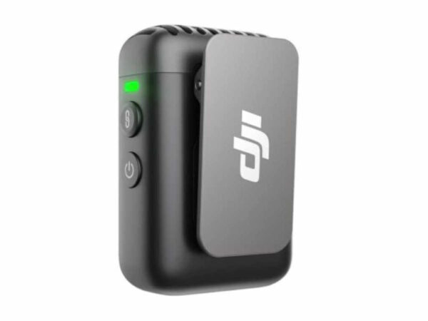 Mikrofon DJI Mic 2 (1 TX + 1 RX) CE - Image 3