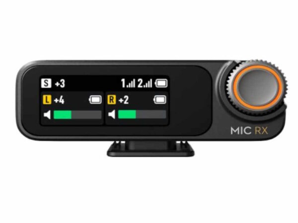 Mikrofon DJI Mic 2 (1 TX + 1 RX) CE - Image 5