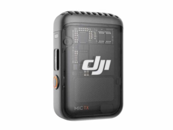 Mikrofon DJI Mic 2 (1 TX + 1 RX) CE - Image 7