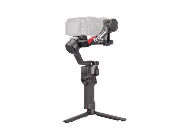 Gimbal DJI RS 4 - Image 2
