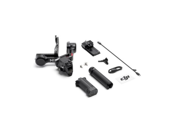 Gimbal DJI RS 4 - Image 3