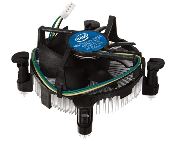 INTEL Core i3-10100 do 4.3GHz Box (BX8070110100 ) procesor - Image 3