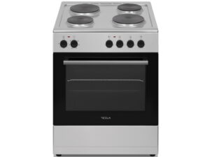 TESLA WG Šporet TESLA CS6400SX ringle/A/62L/83x60x60cm/inox