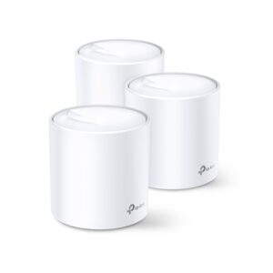 TP-LINK Deco X20 3u1 Mesh Sistem