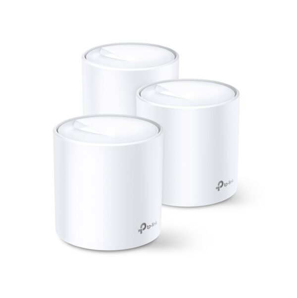 TP-LINK Deco X20 3u1 Mesh Sistem