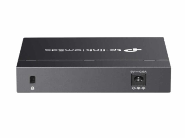 Switch TP-LINK DS105G-M2