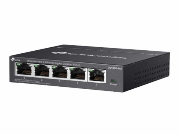Switch TP-LINK DS105G-M2 - Image 2