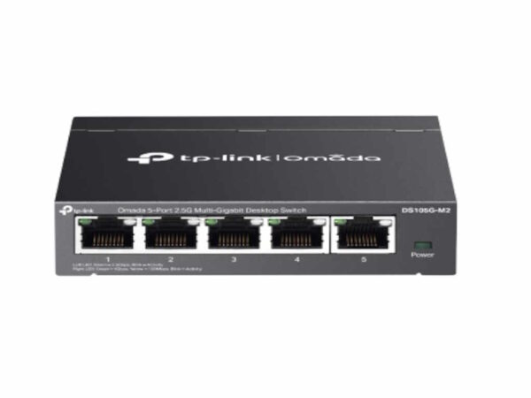 Switch TP-LINK DS105G-M2 - Image 3