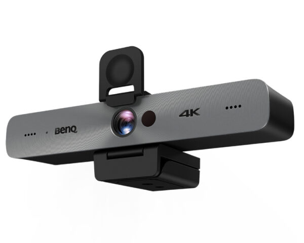 DVY32 Conference Camera Zoom Certified Smart 4K UHD crna - Image 2