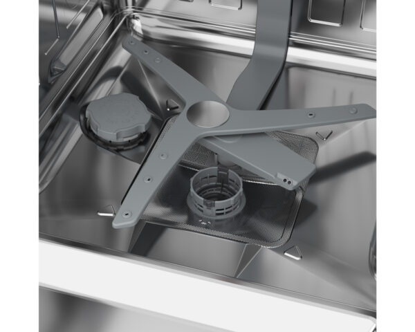 BEKO BDFN 26647 XC Mašina za pranje sudova - Image 2