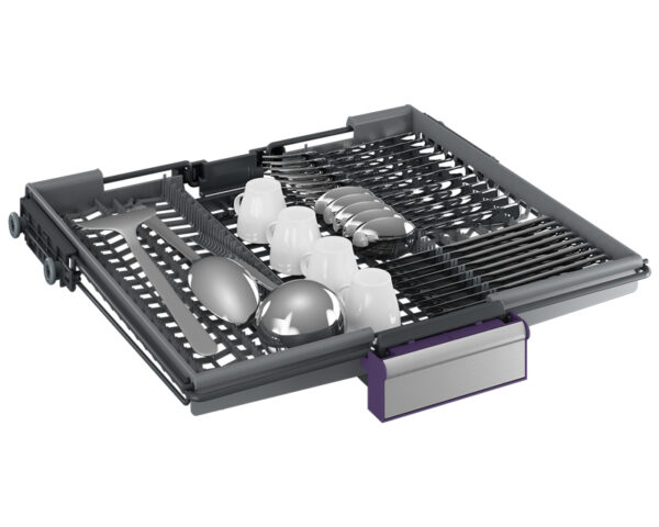 BEKO BDFN 26647 XC Mašina za pranje sudova - Image 6
