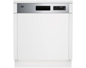 BEKO BDSN 28530 X Ugradna mašina za pranje sudova