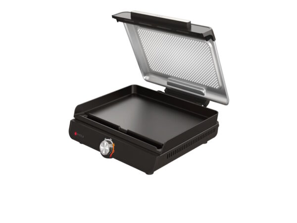 Gril NINJA Sizzle GR101EU/ 1450W/ 28 x 37cm/ crna