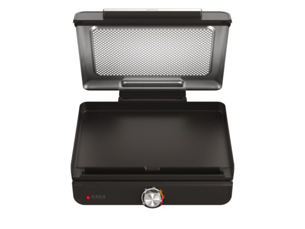 Gril NINJA Sizzle GR101EU/ 1450W/ 28 x 37cm/ crna - Image 5