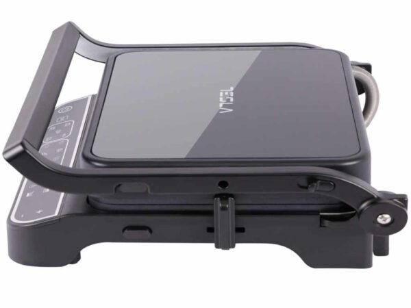 Gril TESLA GR500BG/2000W/crna - Image 4
