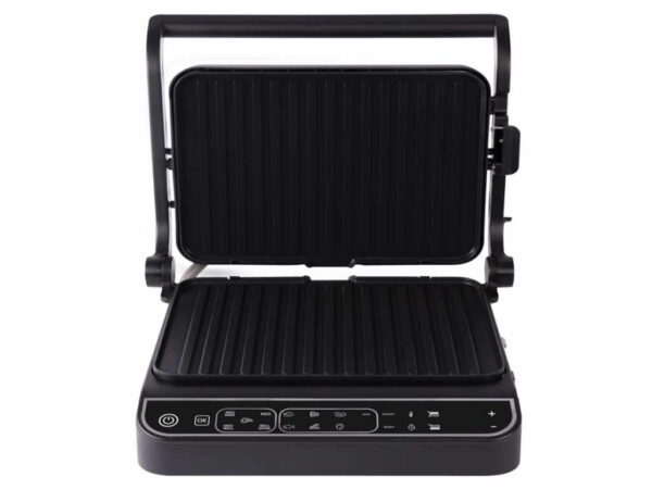 Gril TESLA GR500BG/2000W/crna - Image 5