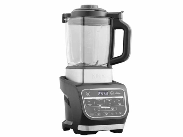 Blender NINJA HB150EU  Foodie Blender&Soup Maker/ 1.7L/ 1000W/ crna