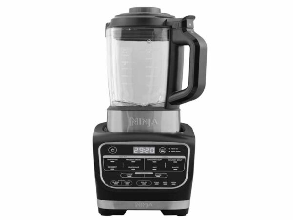Blender NINJA HB150EU  Foodie Blender&Soup Maker/ 1.7L/ 1000W/ crna - Image 3