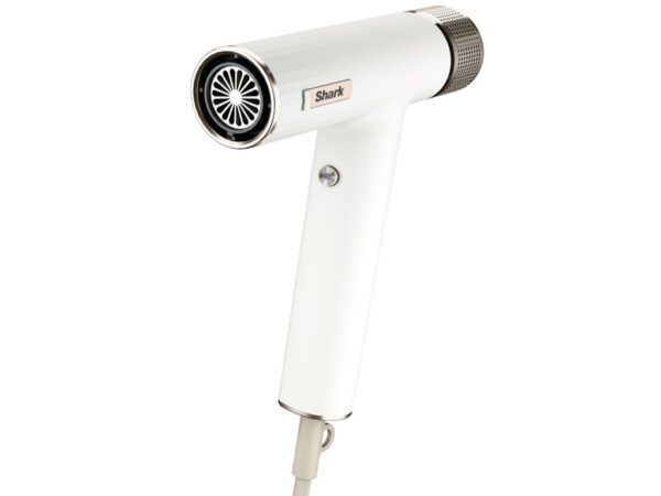 Fen za kosu SHARK HD352EU/ SpeedStyle/ 1700W zlatna