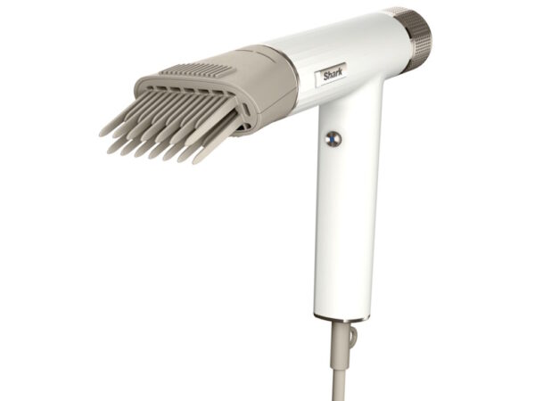 Fen za kosu SHARK HD352EU/ SpeedStyle/ 1700W zlatna - Image 4