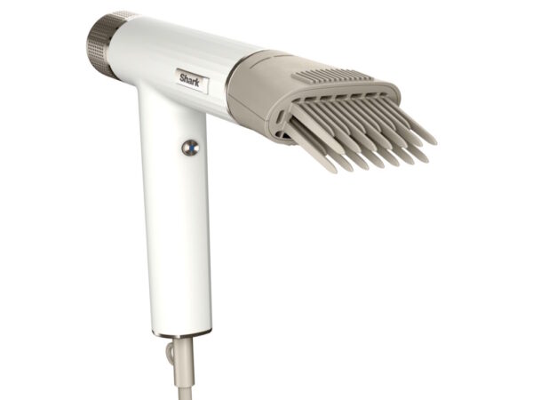 Fen za kosu SHARK HD352EU/ SpeedStyle/ 1700W zlatna - Image 7
