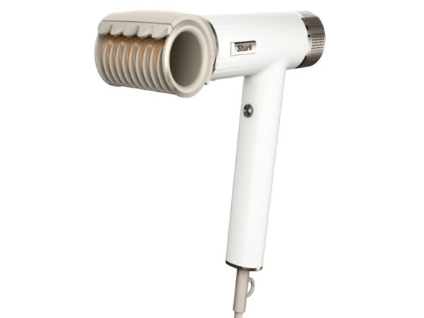 Fen za kosu SHARK HD352EU/ SpeedStyle/ 1700W zlatna - Image 11
