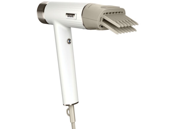 Fen za kosu SHARK HD352EU/ SpeedStyle/ 1700W zlatna - Image 15