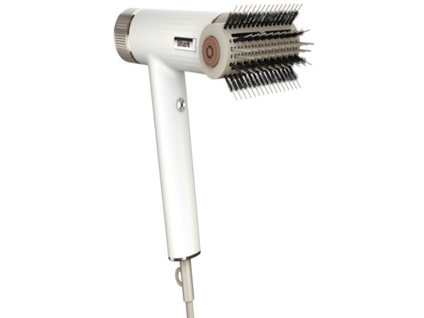Fen za kosu SHARK HD352EU/ SpeedStyle/ 1700W zlatna - Image 16