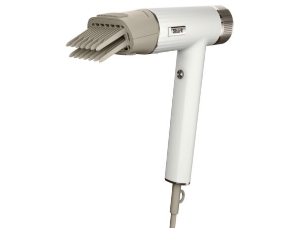 Fen za kosu SHARK HD352EU/ SpeedStyle/ 1700W zlatna - Image 20