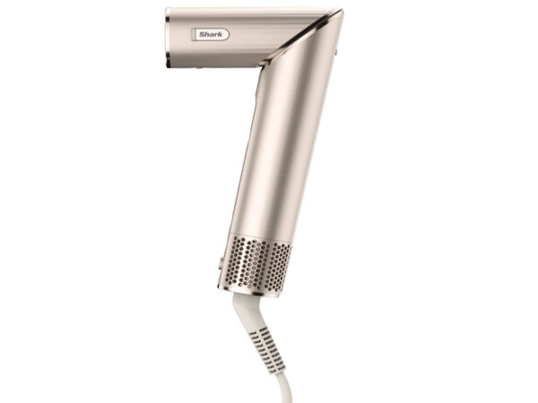 Stajler za kosu SHARK HD424SLEU/ 1400W/ 240V/ zlatna - Image 3