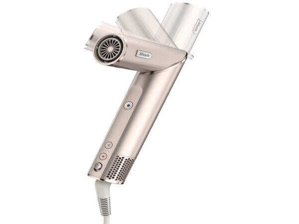 Stajler za kosu SHARK HD424SLEU/ 1400W/ 240V/ zlatna - Image 8