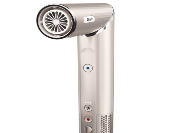 Stajler za kosu SHARK HD424SLEU/ 1400W/ 240V/ zlatna - Image 15