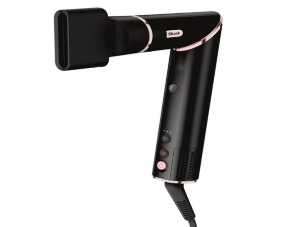 Stajler za kosu SHARK HD440EU/ 1400W/ 240V/ crna - Image 5