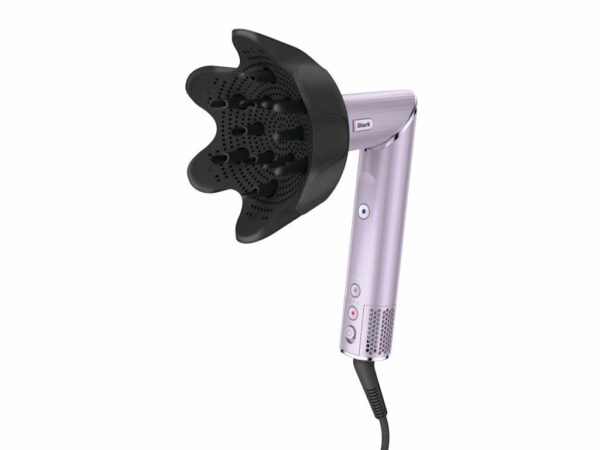 Fen za kosu SHARK HD440PLEU FlexStyle Limited Edition 5u1/1400W/ljubicasta - Image 3