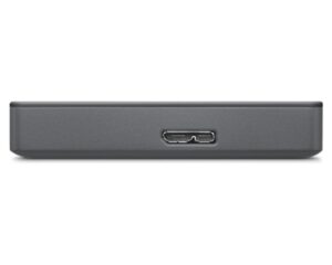 SEAGATE Basic Portable 1TB 2.5 inča eksterni hard disk STJL1000400