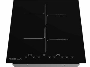 TESLA WG Ugradna ploca Tesla HI3201SB indukciona/30cm/ 2 zone/ crna
