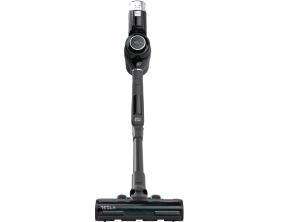 Usisivač TESLA HS500GF štapni/400W/HEPA/0,6L/dark grey - Image 2